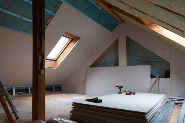 Best DIY Insulation Kits and Guidance in Skagway, AK