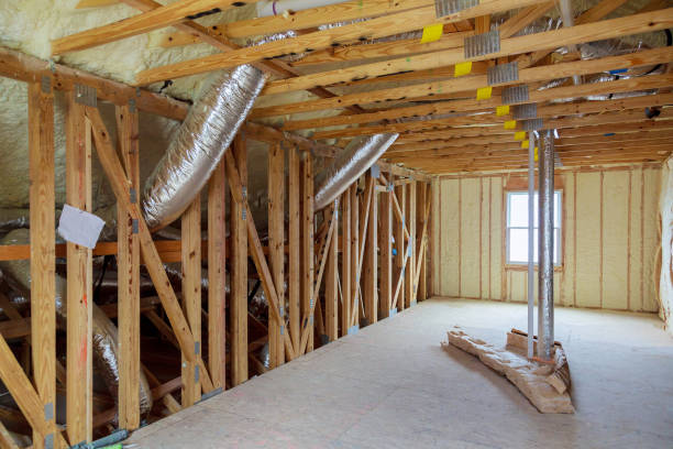 Best Insulation Maintenance and Repair in Skagway, AK
