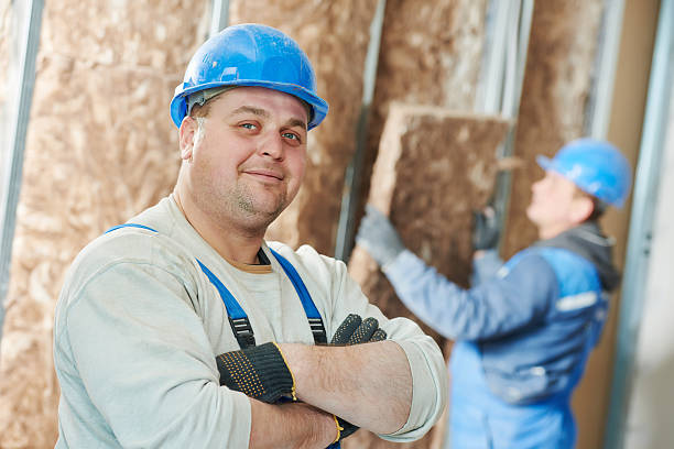 Types of Insulation We Offer in Skagway, AK