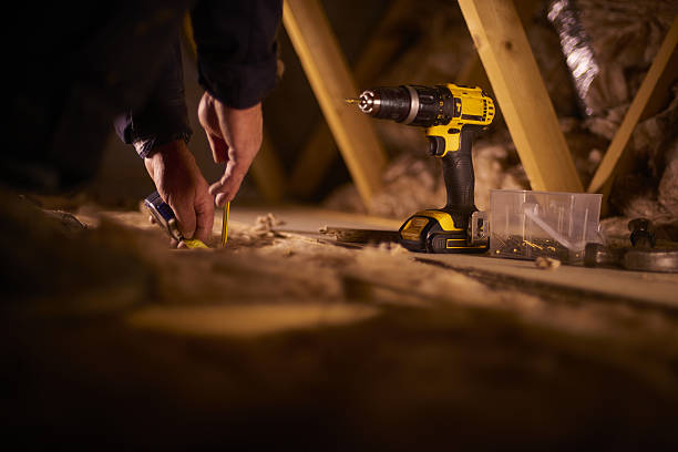 Best Spray Foam Insulation in Skagway, AK